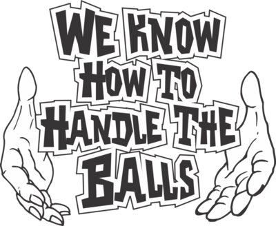 Handle The Balls