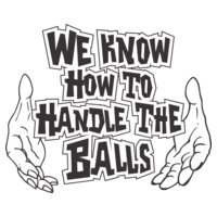 Handle The Balls