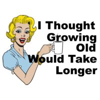 Growing Old